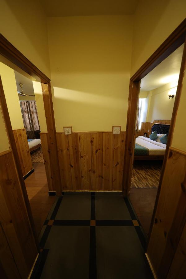 Hotel Yak Manali  Exterior photo